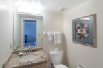 Half Bathroom