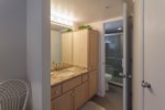 Master Bedroom Ensuite Bathroom