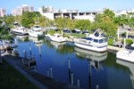 Santa Maria Docks