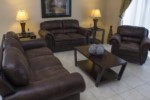 Living Room Area