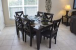 Dining Room - Seats 6