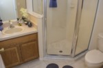 Master Ensuite Bathroom