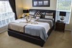 Mater Bedroom - King Bed