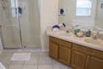2nd Bathroom - Shower