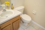 Half Bathroom
