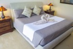 4th Bedroom - Queen Bed