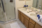3rd Bathroom - Shower