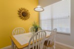 Pineview Highlands Reserve Villa - Breakfast Nook