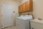 Pineview Highlands Reserve Villa - Laundry Room