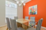 Pineview Highlands Reserve Villa - Dining Room