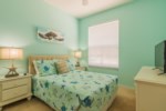 Pineview Highlands Reserve Villa - Bedroom 3 w/ Queen Bed