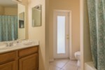 Pineview Highlands Reserve Villa - Bathroom 2