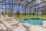 Pineview Highlands Reserve Villa - Pool & Spa (2)