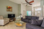 Pineview Highlands Reserve Villa - Living Room (2)
