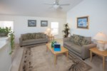Living Room Area