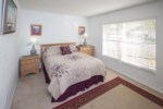 2nd Bedroom - Queen Bed