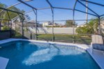 No Rear Neighbors - Private Heatable Pool