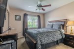 Heavenly Venture - Bedroom 2 w/ Queen Bed (2)