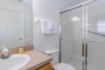 Heavenly Venture - Master Bathroom