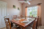 Heavenly Venture - Dining Room