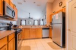 Heavenly Venture - Kitchen