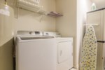Heavenly Venture - Laundry Room