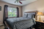 Heavenly Venture - Bedroom 2 w/ Queen Bed (1)