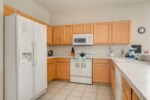 Julie's Highlands Reserve Villa - Kitchen