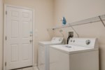 Julie's Highlands Reserve Villa - Laundry Room