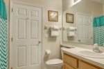 Julie's Highlands Reserve Villa - Bathroom 2