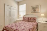 Julie's Highlands Reserve Villa - Bedroom 2 w/ Queen Bed (2)