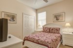 Julie's Highlands Reserve Villa - Bedroom 2 w/ Queen Bed (1)