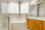 Julie's Highlands Reserve Villa - Master Bathroom