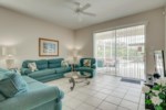 Julie's Highlands Reserve Villa - Family Room (1)