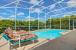Julie's Highlands Reserve Villa - Pool (1)