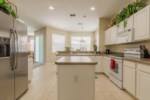 Stephen's Highlands Reserve Villa - Kitchen (1)