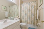 Stephen's Highlands Reserve Villa - Bathroom 2