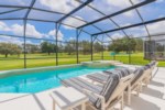 Stephen's Highlands Reserve Villa - Pool & Spa w/ Golf Course View (1)