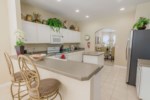Stephen's Highlands Reserve Villa - Kitchen (2)