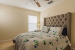 Stephen's Highlands Reserve Villa - Bedroom 3 w/ Queen Bed (1)