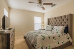 Stephen's Highlands Reserve Villa - Bedroom 3 w/ Queen Bed (2)