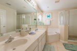 Stephen's Highlands Reserve Villa - Master Bathroom