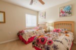 Stephen's Highlands Reserve Villa - Bedroom 5 w/ Two Twin Beds (1)