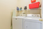 Stephen's Highlands Reserve Villa - Laundry Room
