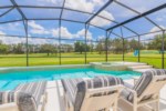 Stephen's Highlands Reserve Villa - Pool & Spa w/ Golf Course View (3)