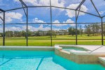 Stephen's Highlands Reserve Villa - Pool & Spa w/ Golf Course View (4)