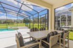 Stephen's Highlands Reserve Villa - Pool Deck / Lanai (2)