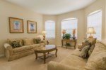 Stephen's Highlands Reserve Villa - Family Room
