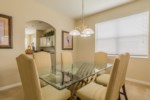 Stephen's Highlands Reserve Villa - Dining Room (2)
