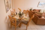 Dining Room - Seats 4